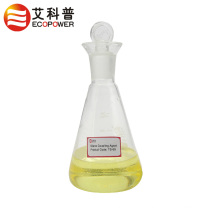 Sulfur Silane Coupling agent Fluid treated Silica